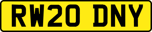 RW20DNY