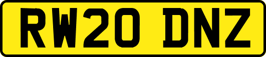 RW20DNZ
