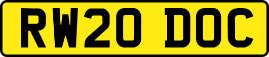 RW20DOC