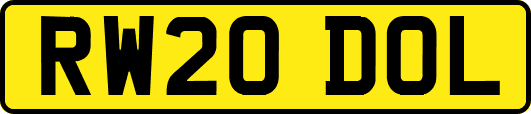 RW20DOL