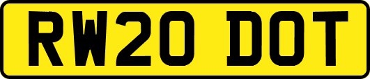 RW20DOT