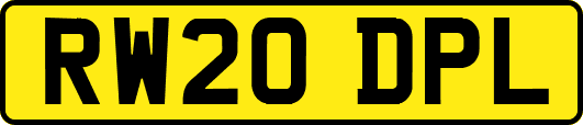 RW20DPL