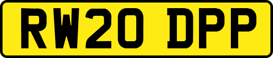 RW20DPP