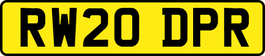 RW20DPR