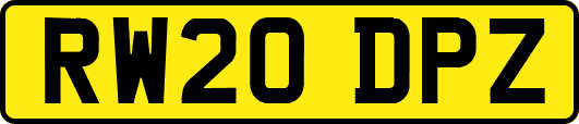 RW20DPZ