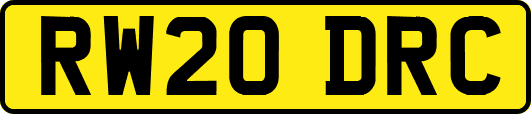RW20DRC