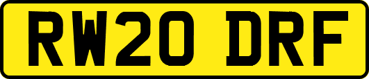RW20DRF