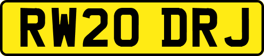 RW20DRJ