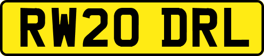 RW20DRL