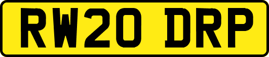 RW20DRP