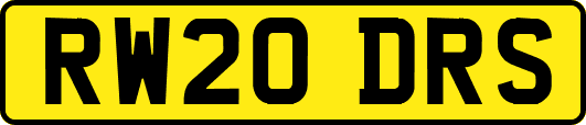 RW20DRS