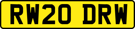 RW20DRW