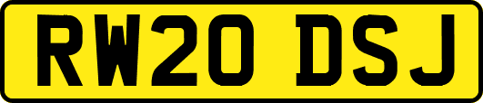 RW20DSJ