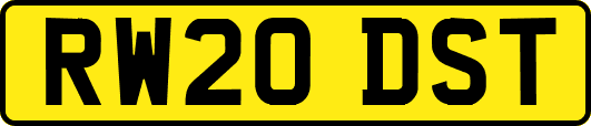 RW20DST