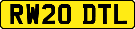 RW20DTL