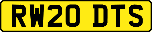 RW20DTS