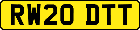 RW20DTT