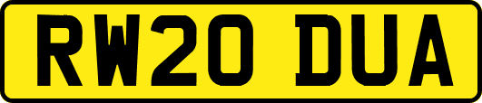 RW20DUA
