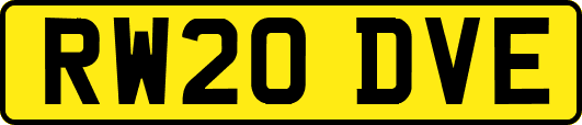 RW20DVE
