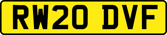 RW20DVF