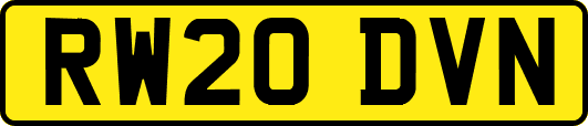 RW20DVN
