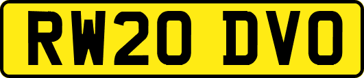 RW20DVO