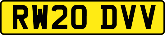 RW20DVV