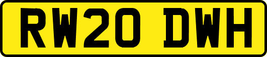 RW20DWH