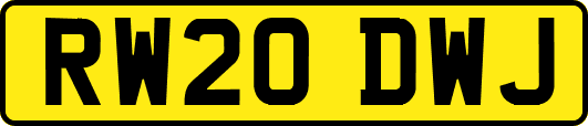 RW20DWJ