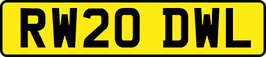 RW20DWL