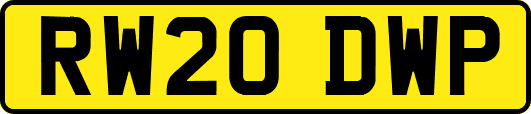 RW20DWP
