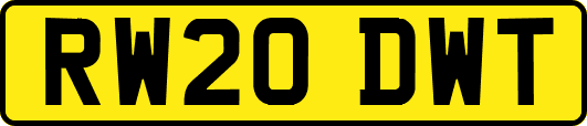 RW20DWT