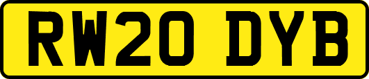 RW20DYB