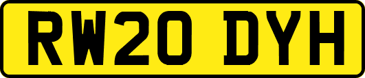 RW20DYH
