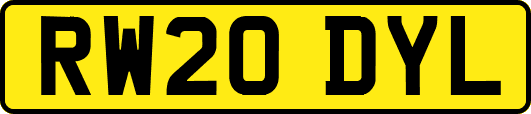 RW20DYL