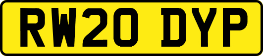 RW20DYP