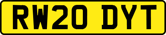 RW20DYT