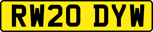 RW20DYW