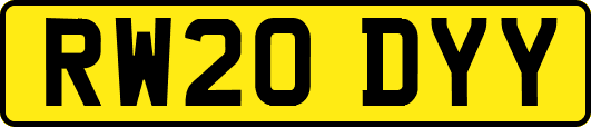 RW20DYY