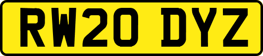 RW20DYZ