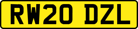RW20DZL