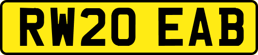 RW20EAB