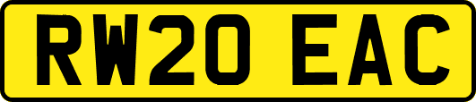RW20EAC