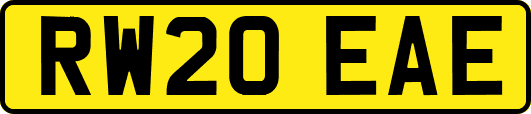 RW20EAE
