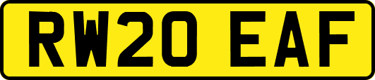RW20EAF