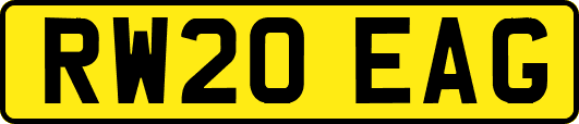 RW20EAG