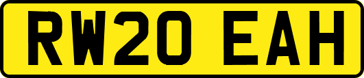 RW20EAH