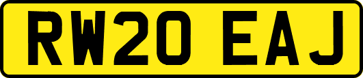 RW20EAJ