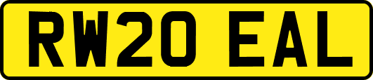 RW20EAL