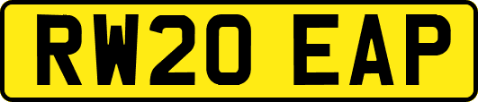 RW20EAP
